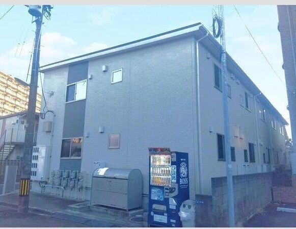 RASS平成の物件内観写真